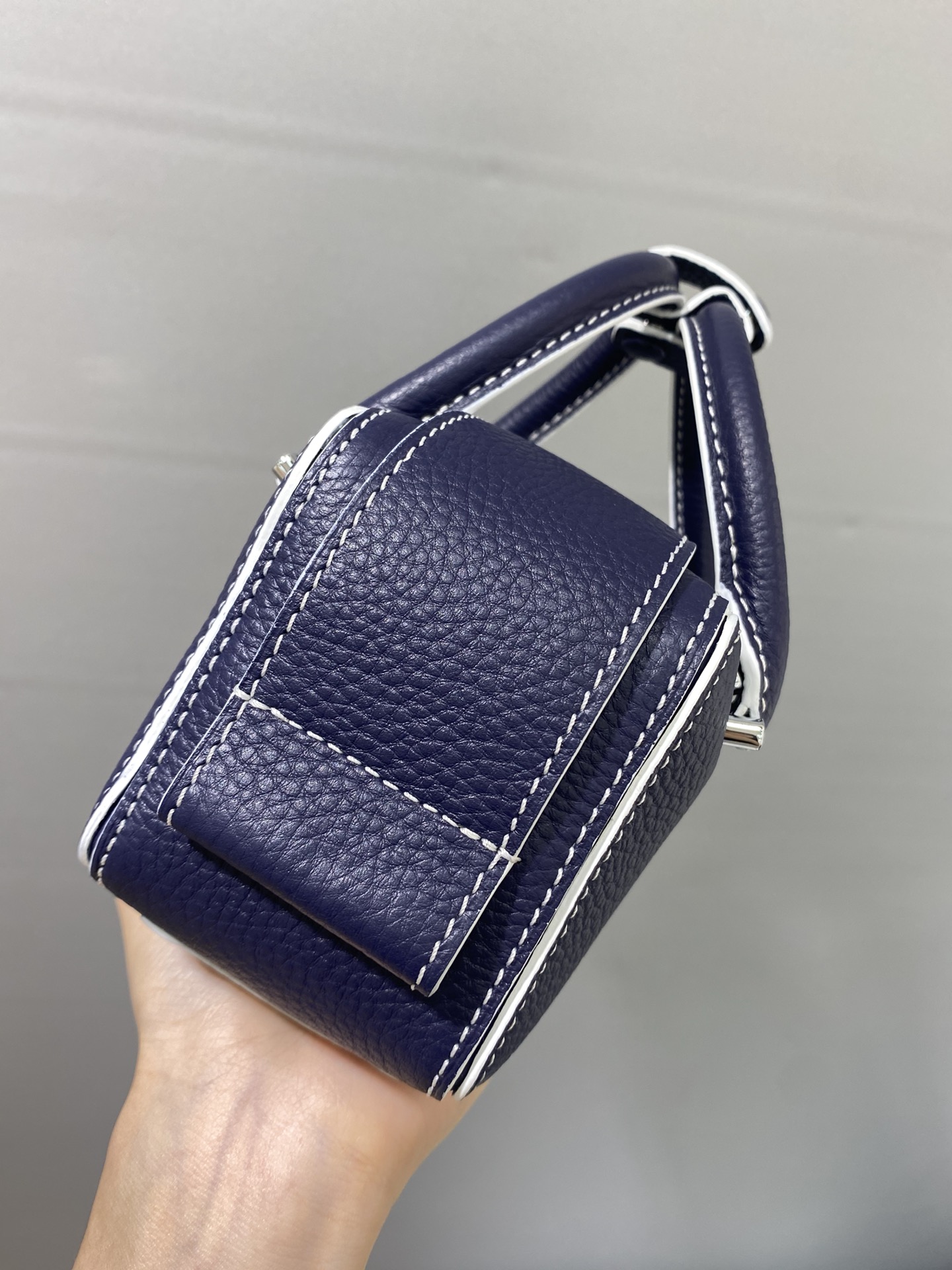 델보 쿨 박스 나노백